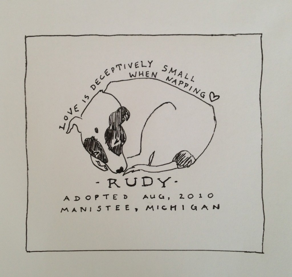 Rudy