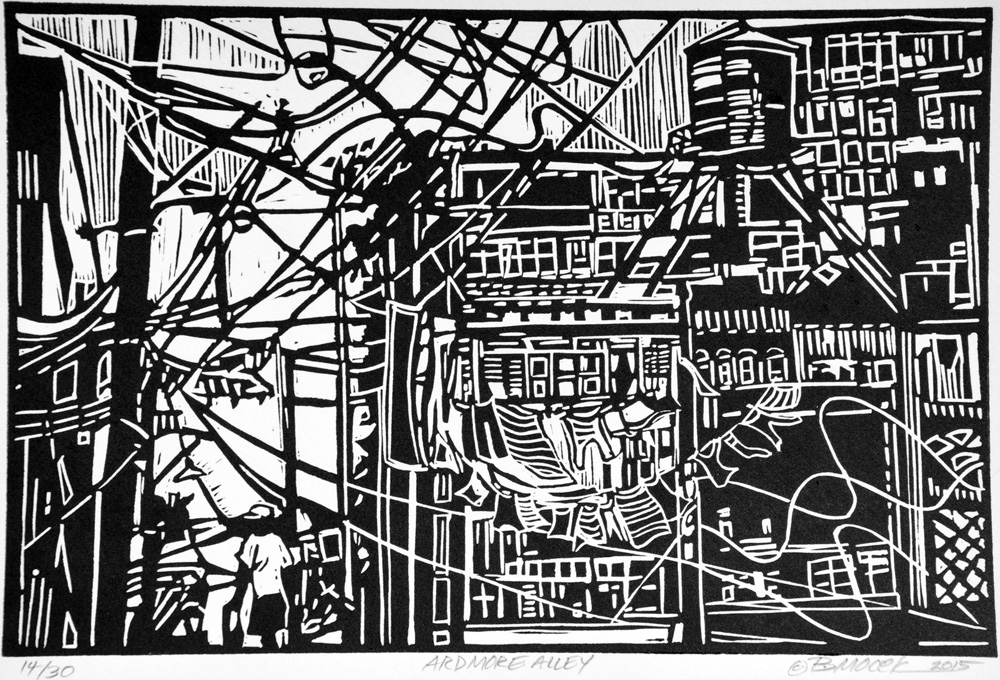 Ardmore-Alley-linoleum-print---300-dpi-for-internet