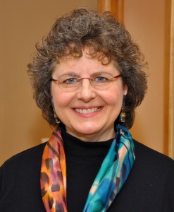 BettyAnn Mocek 2014