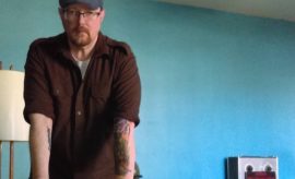 my dream girl essay john-01