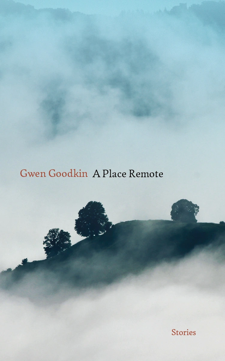 Excerpt: Gwen Goodkin’s A PLACE REMOTE