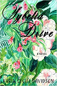 Excerpt: Karin Cecile Davidson’s SYBELIA DRIVE