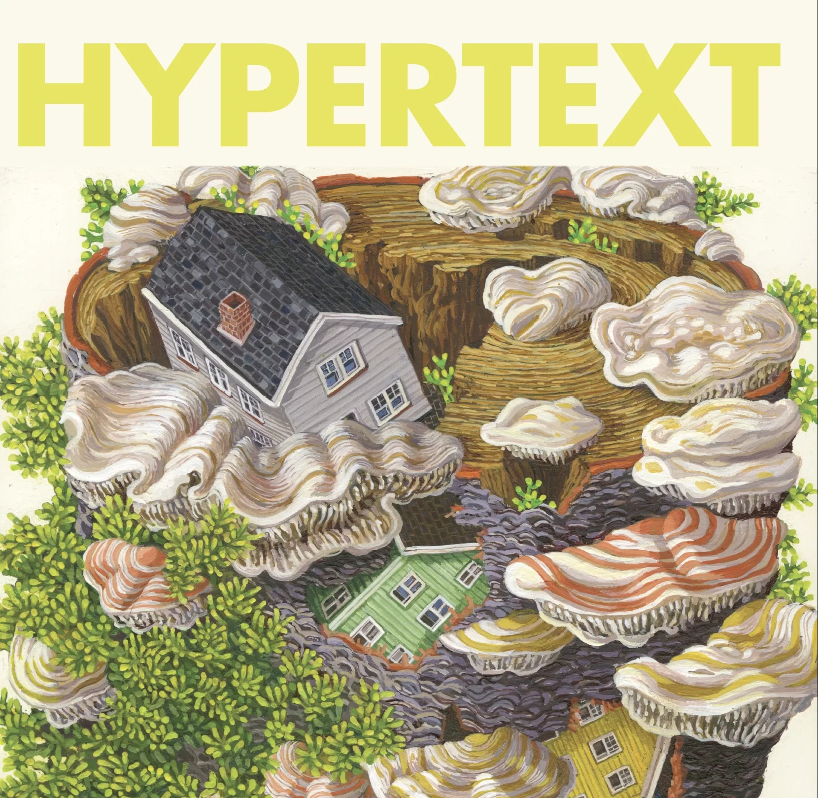 Hypertext Review Fall/Winter 2020