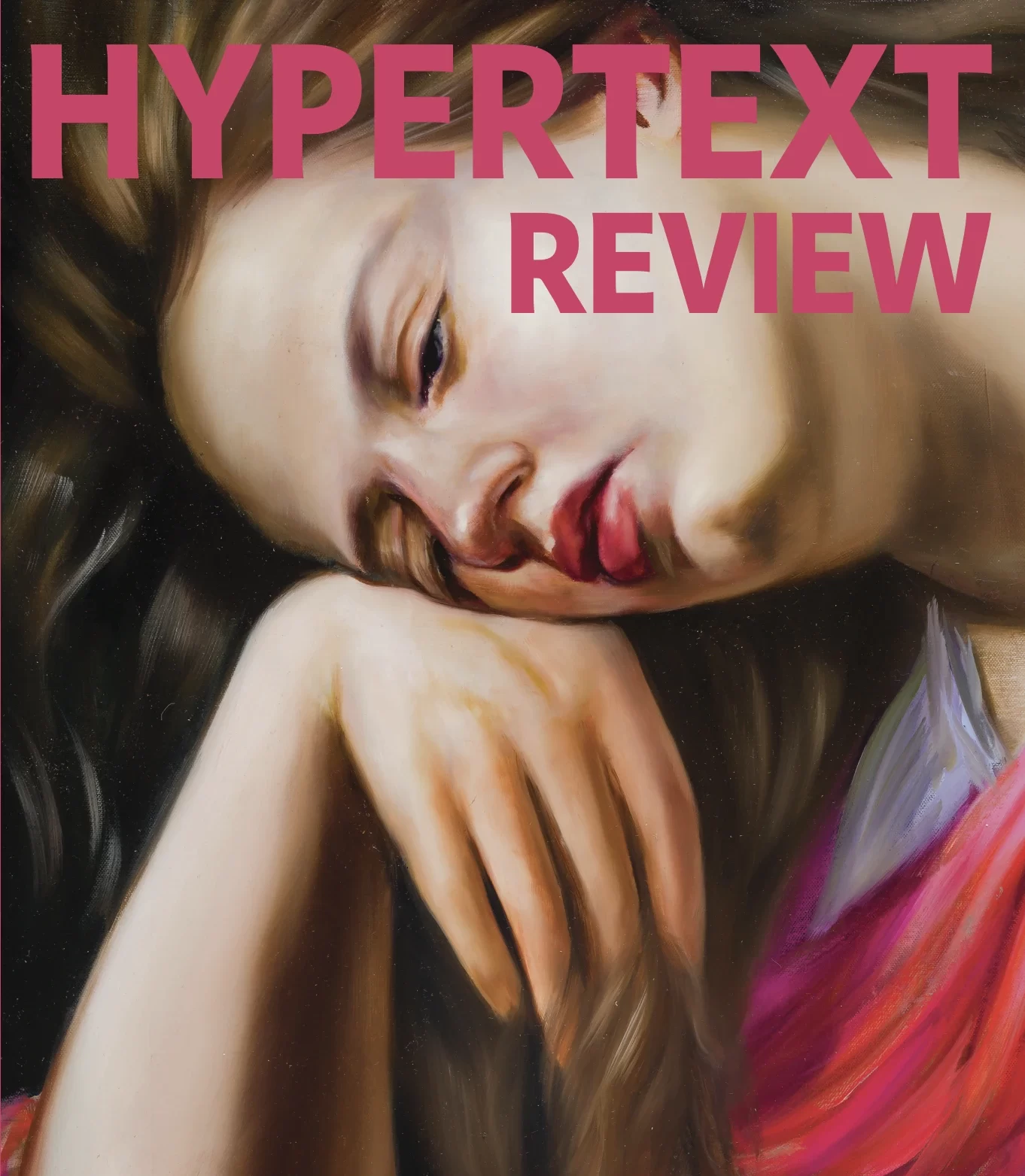 Hypertext Review Spring/Summer 2021