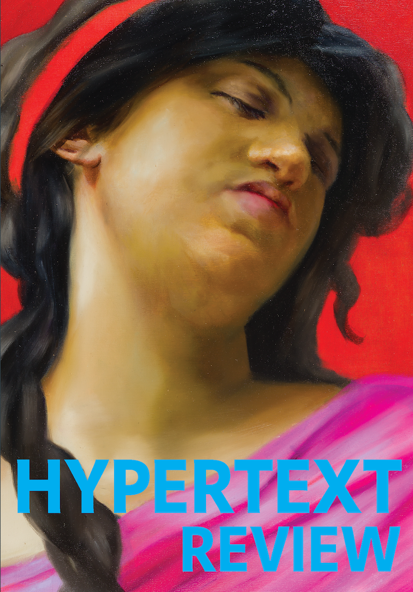 Hypertext Review Fall/Winter 2021