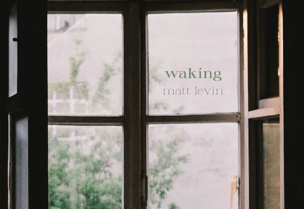 Waking by Matt Levin