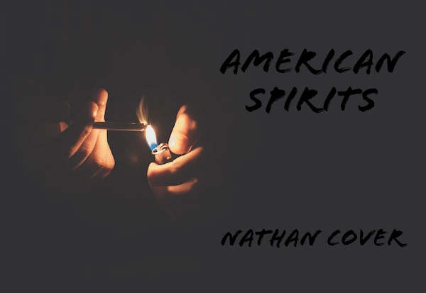 American Spirits by Nathan Cover