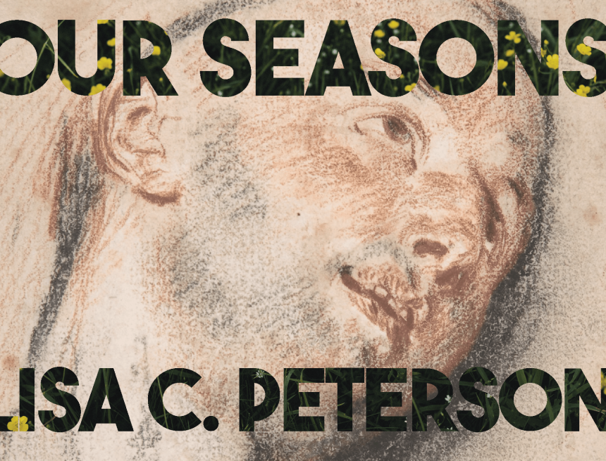 Our Seasons by Lisa C. Peterson