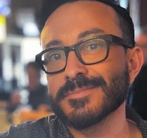 Expanding Latinidad: An Interview With Ruben Quesada