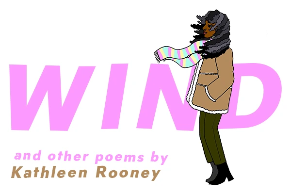 Poetry by Kathleen Rooney