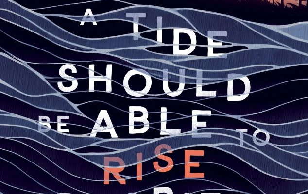 Excerpt: Jessica Bell’s A TIDE SHOULD BE ABLE TO RISE DESPITE ITS MOON