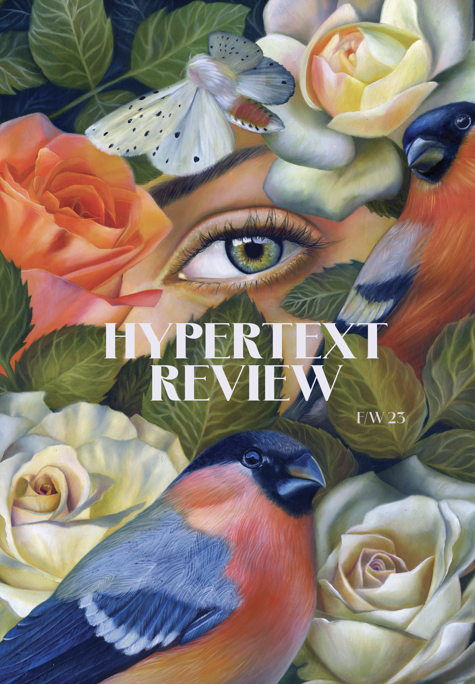 Hypertext Review Fall/Winter 2023