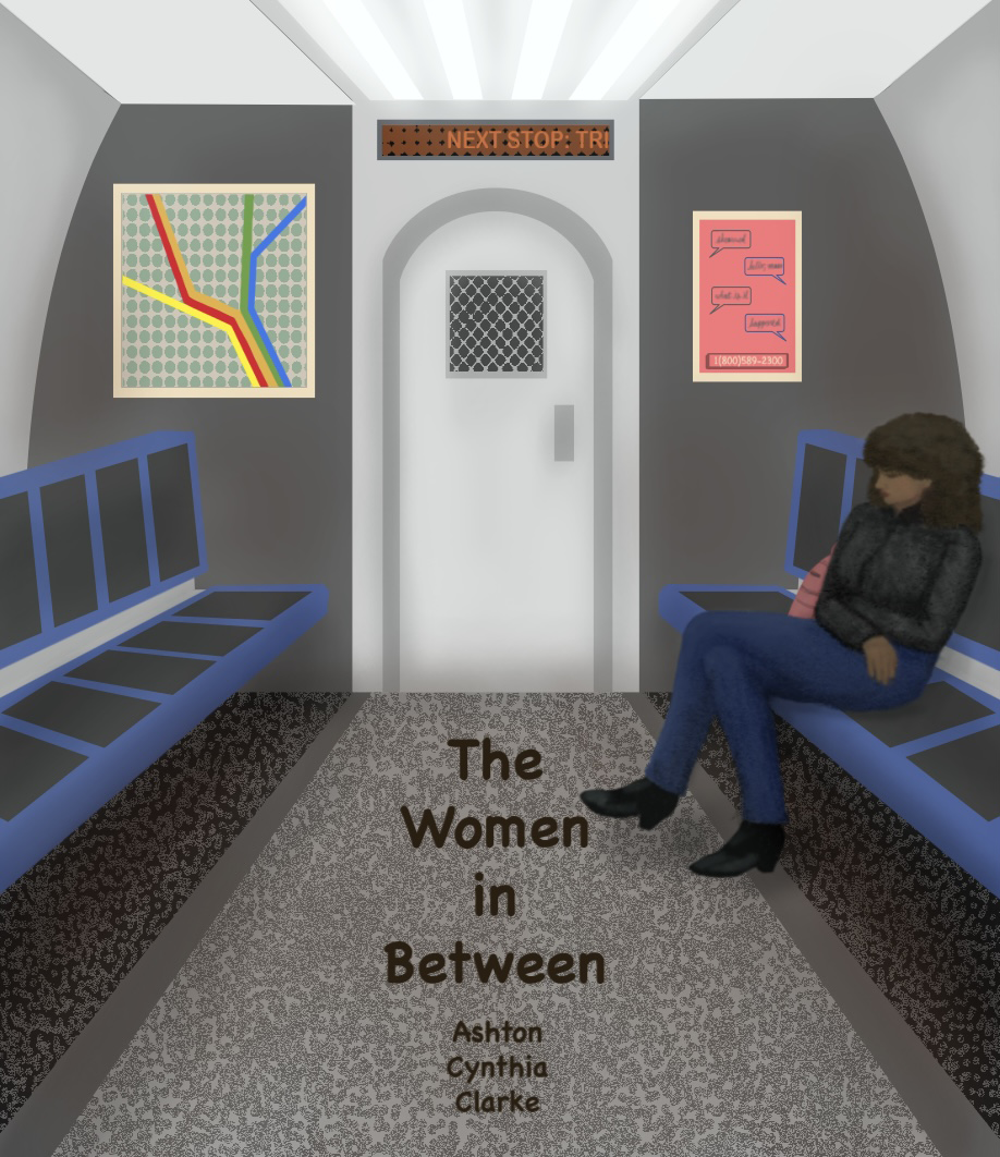 The Women in Between by Ashton Cynthia Clarke