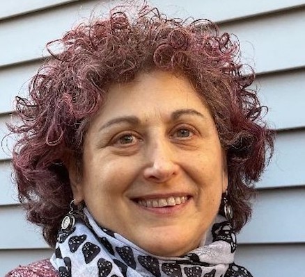 Feminism, Jewish Identity, and the Body: An Interview with S.L. Wisenberg