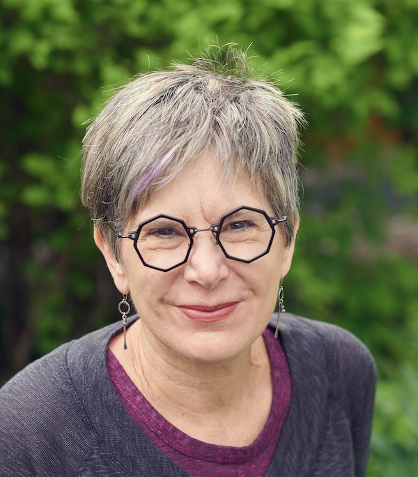 Big Stories, Small Packages: An Interview with Helen Raica-Klotz
