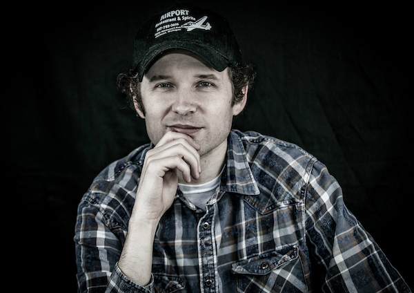 The Power of Poetry: An Interview with Cal Freeman