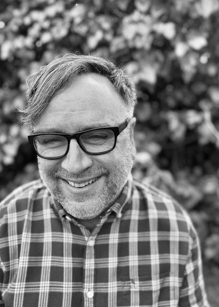 Calling on Visions: An Interview with Robert Krut